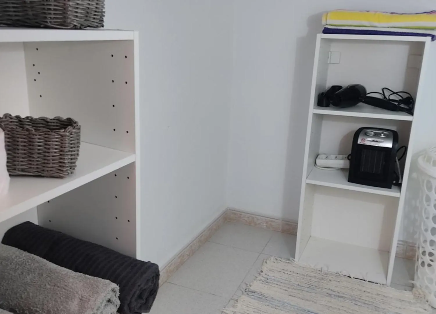 Estudio Azul Competa Apartment